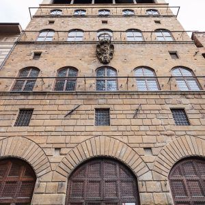 Palazzo Davanzati